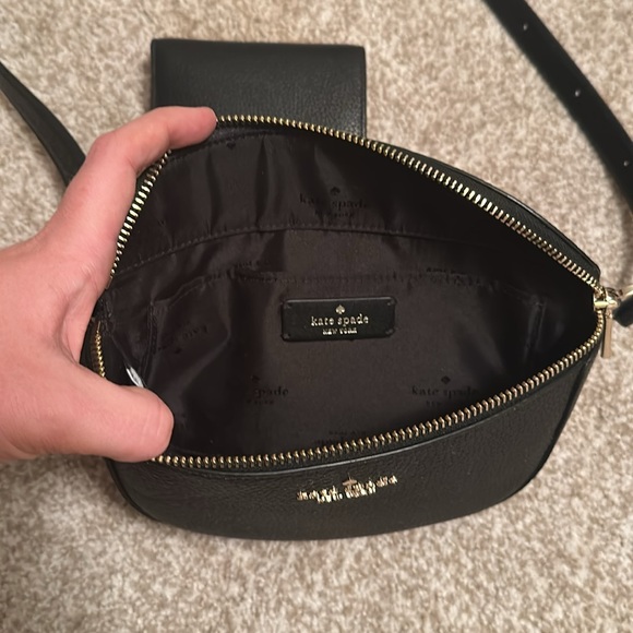 Kate Spade Bag - Picture 3 of 4